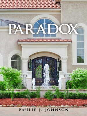 cover image of Paradox